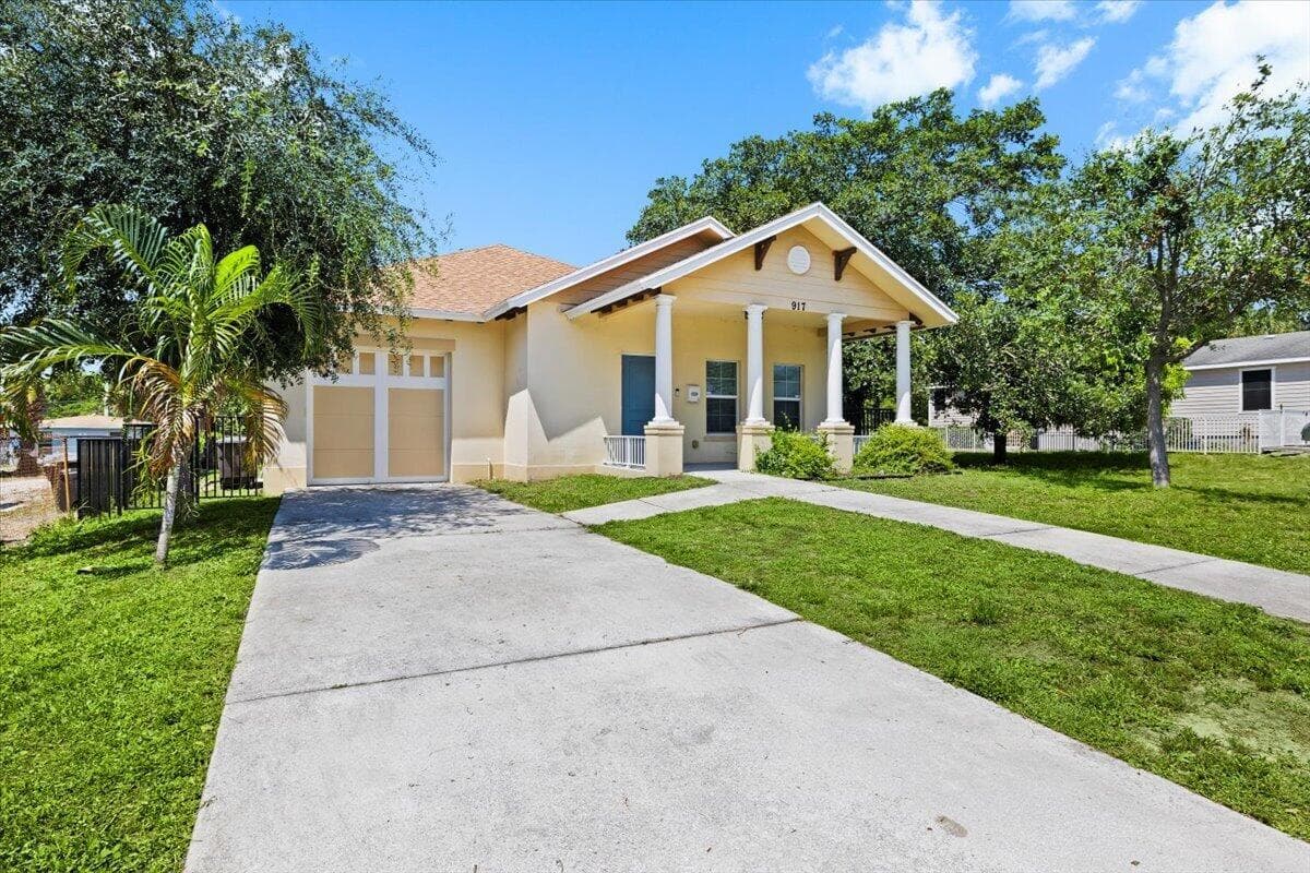917 14th Street, West Palm Beach, FL 33401 — zdjęcie 3