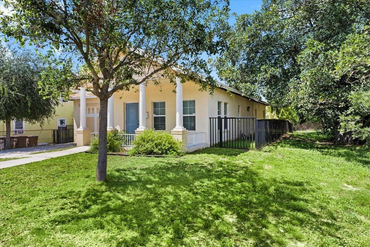 917 14th Street, West Palm Beach, FL 33401 — zdjęcie 4