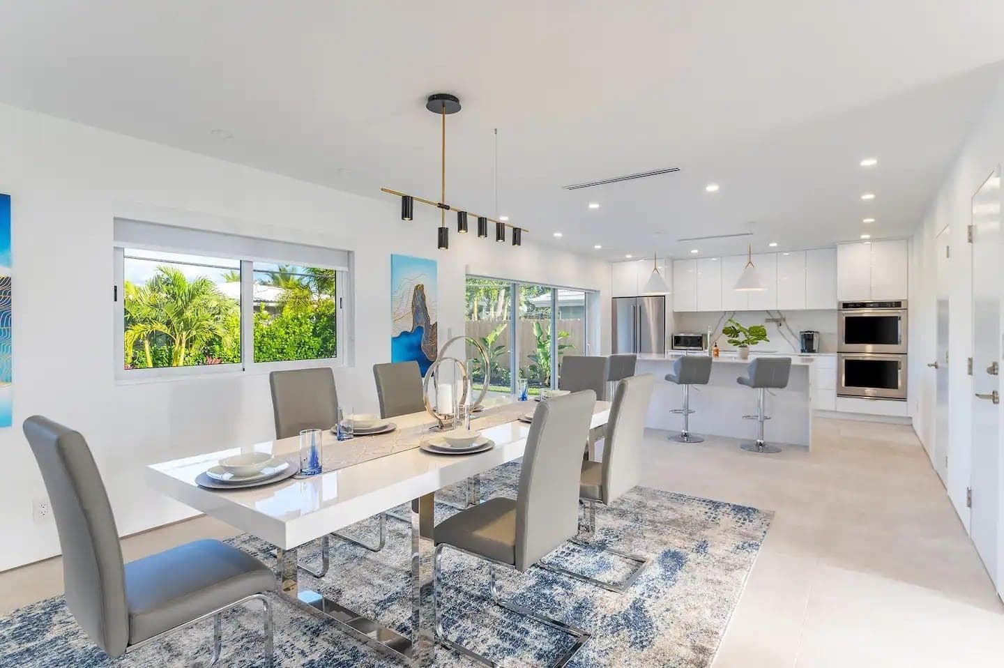 6600 NE 21ST Drive, Fort Lauderdale, FL 33308 — zdjęcie 2