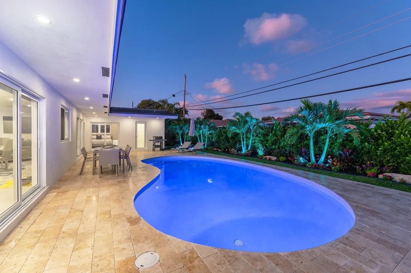 6600 NE 21ST Drive, Fort Lauderdale, FL 33308 — zdjęcie 3