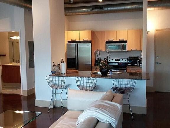 313 NE 2ND Street # 305, Fort Lauderdale, FL 33301 — zdjęcie 4