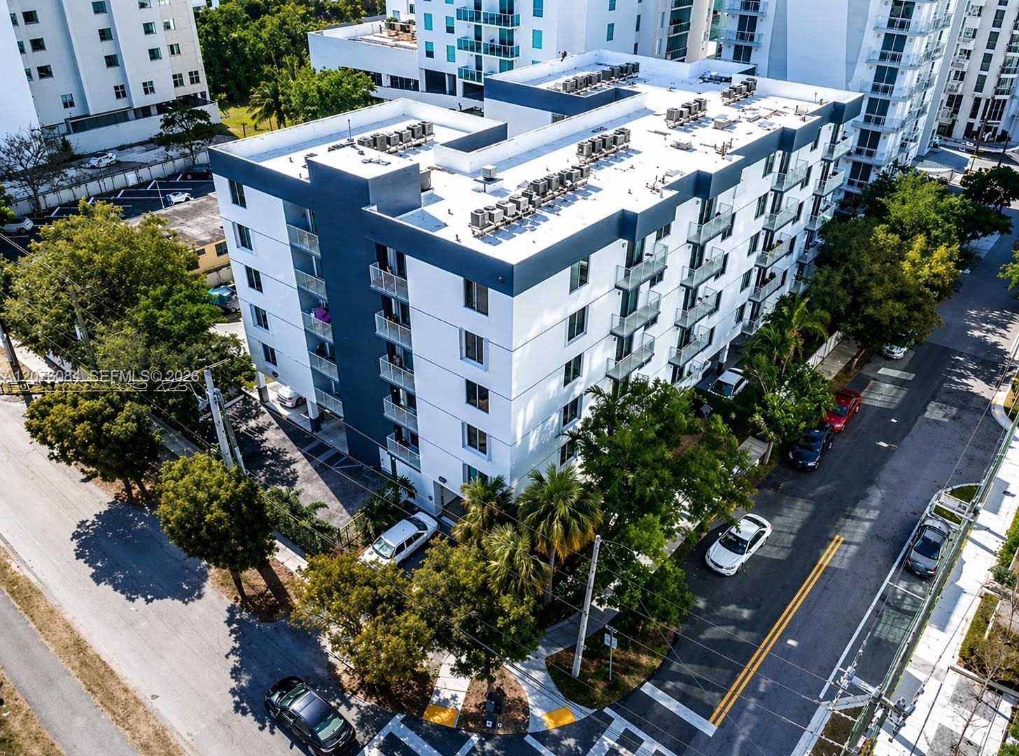 126 SW 17th Rd # 609, Miami, FL 33129