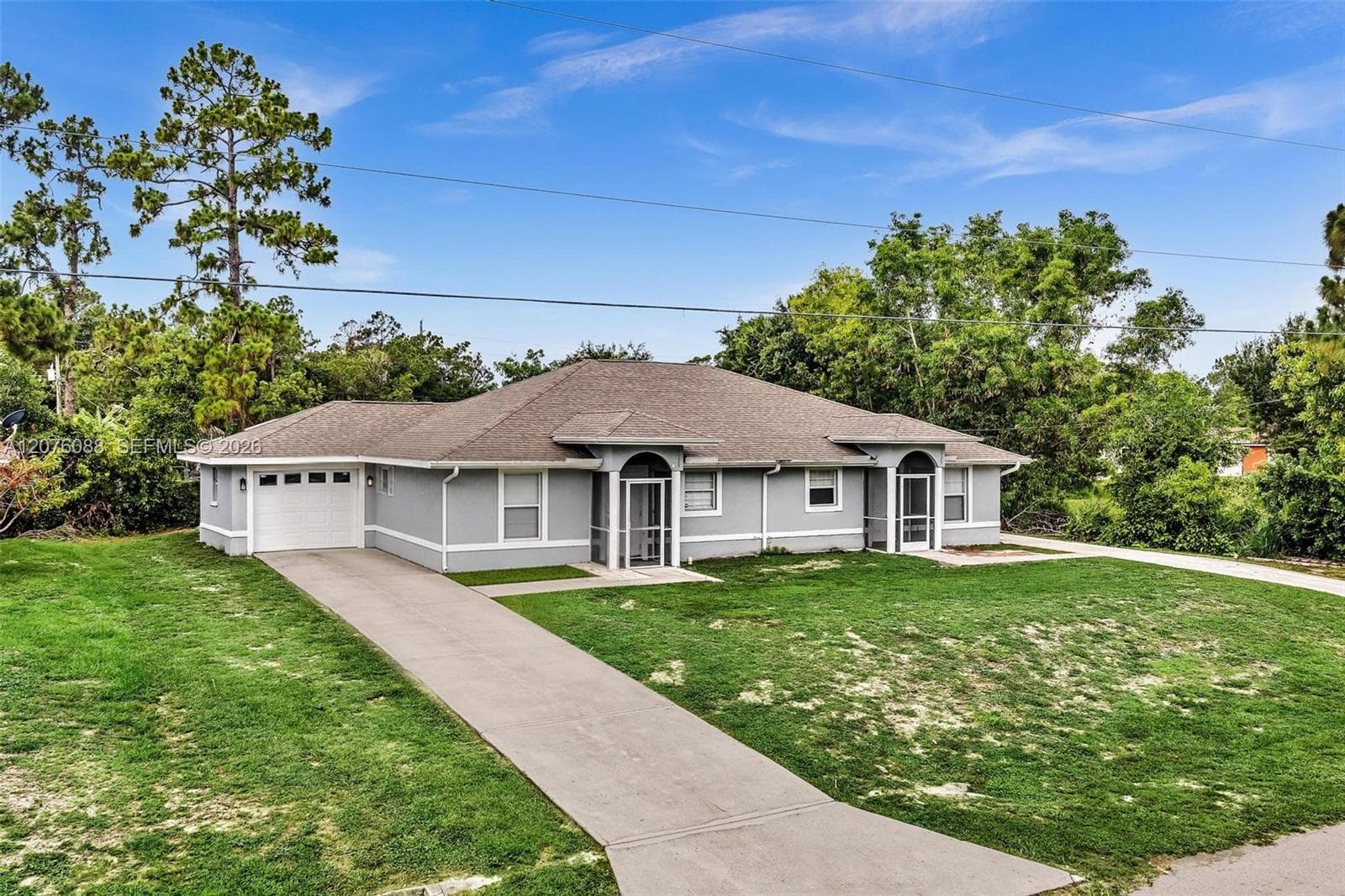 5325 30 ST SW # 5325, Lehigh Acres, FL 33973 — zdjęcie 2