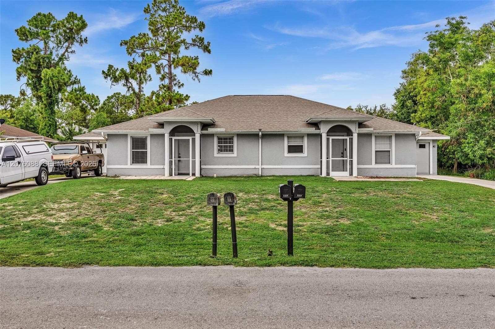 5325 30 ST SW # 5325, Lehigh Acres, FL 33973
