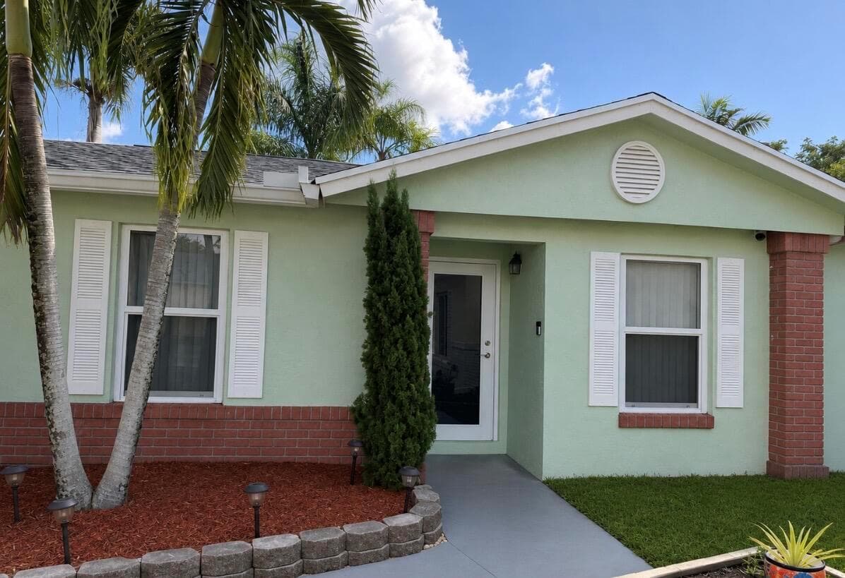 924 CUMBERLAND Terrace, Davie, FL 33325 — zdjęcie 2