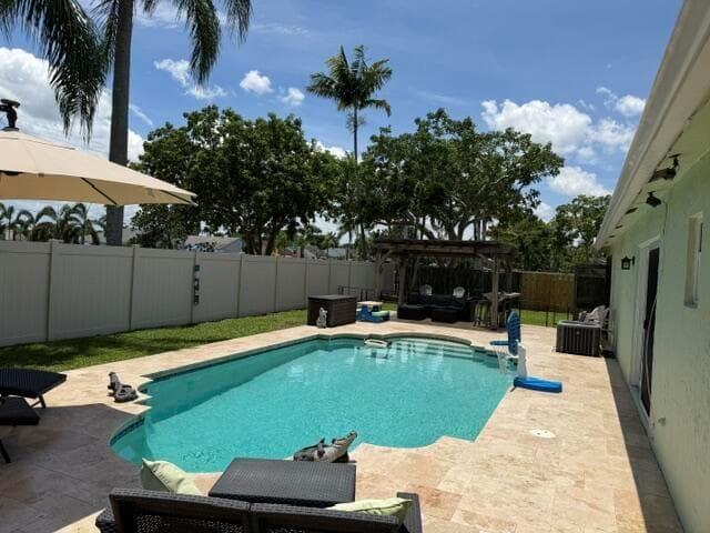 924 CUMBERLAND Terrace, Davie, FL 33325 — zdjęcie 3