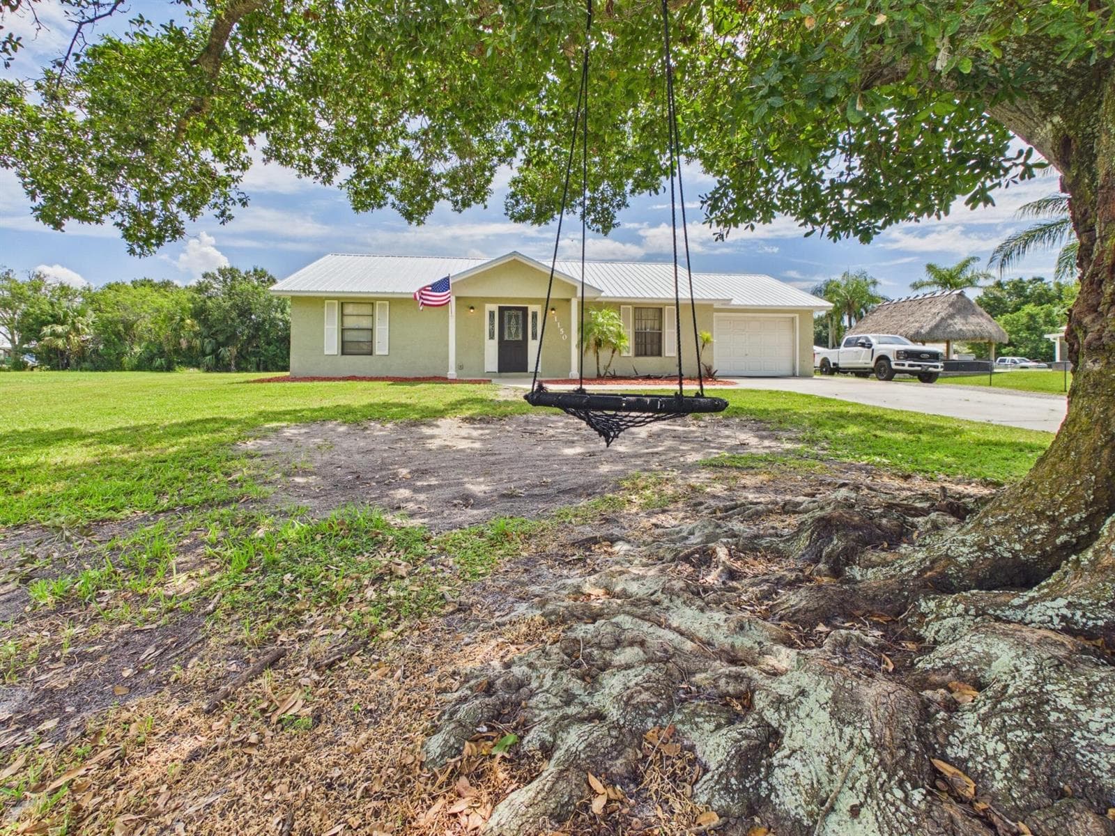 1150 SW 85TH Way, Okeechobee, FL 34974 — zdjęcie 3