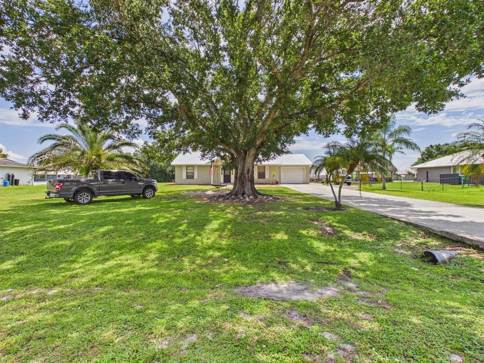 1150 SW 85TH Way, Okeechobee, FL 34974 — zdjęcie 5