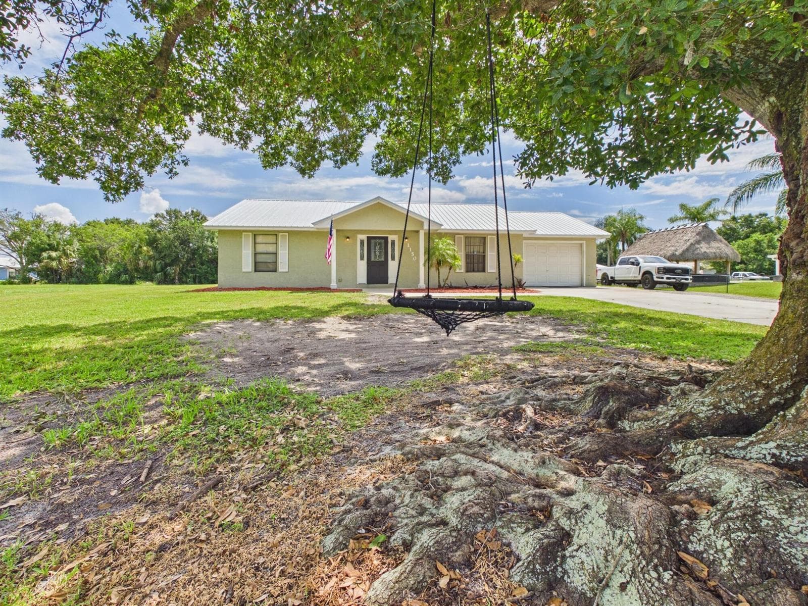 1150 SW 85TH Way, Okeechobee, FL 34974 — zdjęcie 4