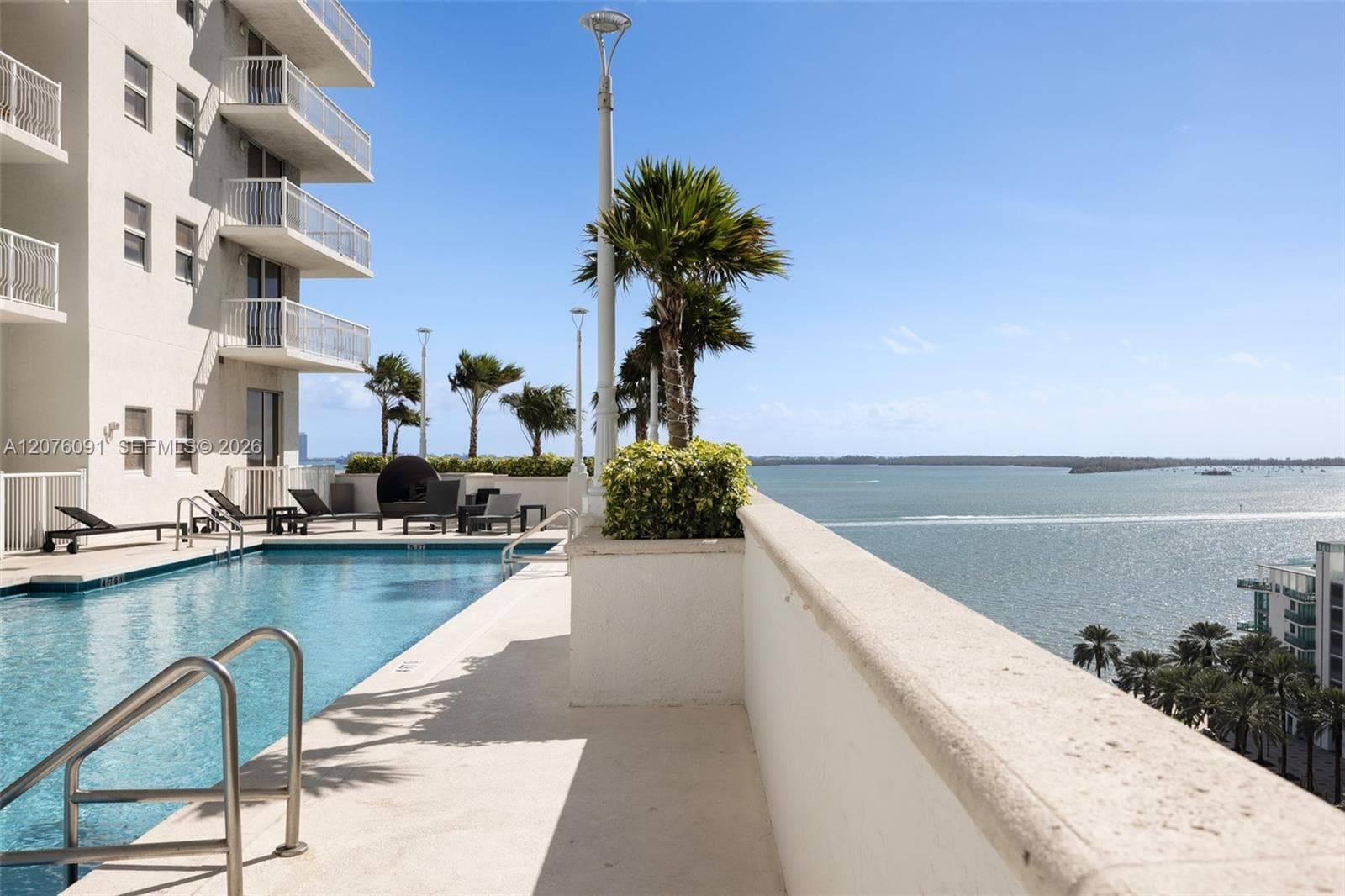 1200 Brickell Bay Dr # 4010, Miami, FL 33131