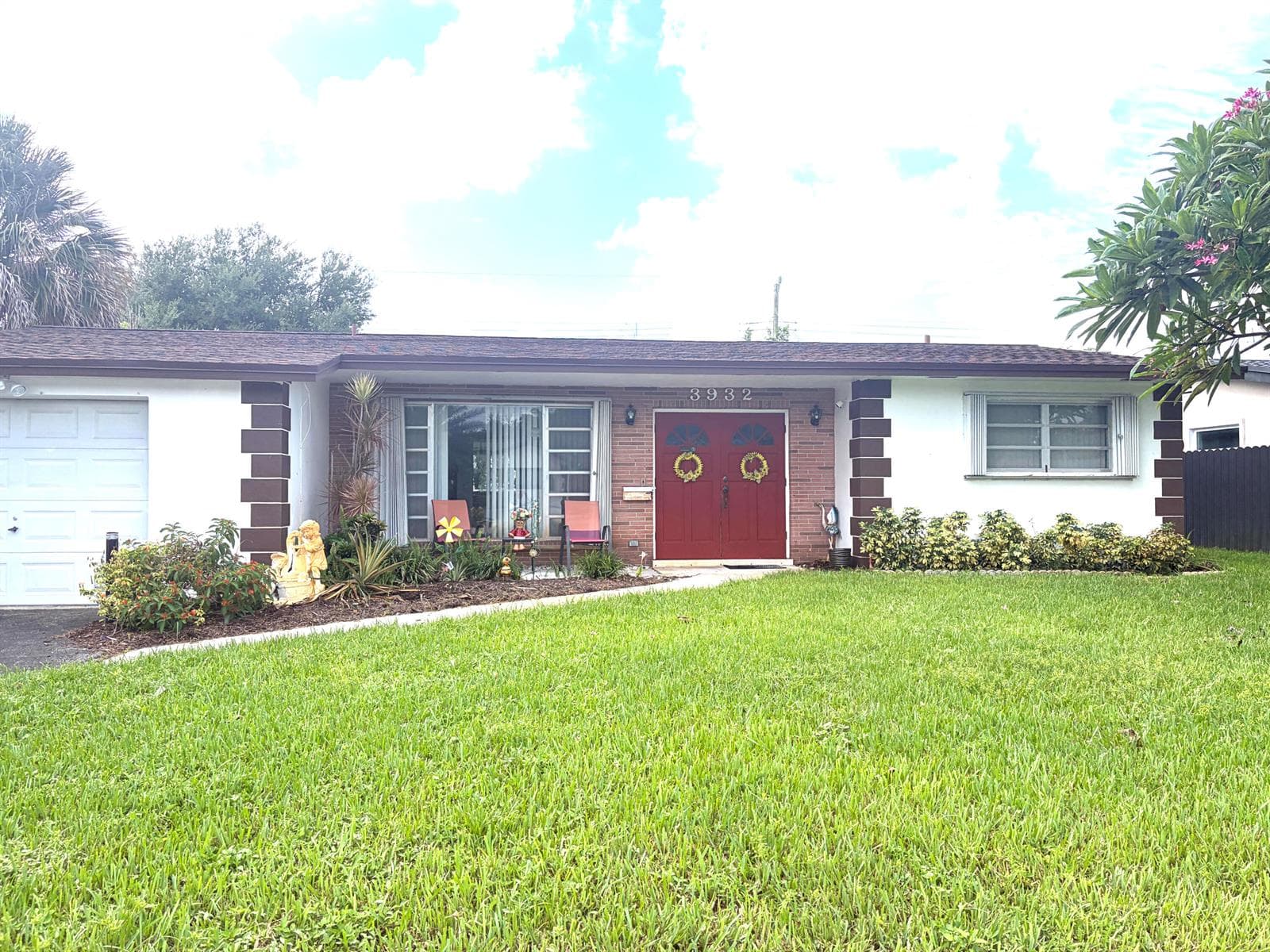 3932 ADAMS Street, Hollywood, FL 33021 — zdjęcie 3