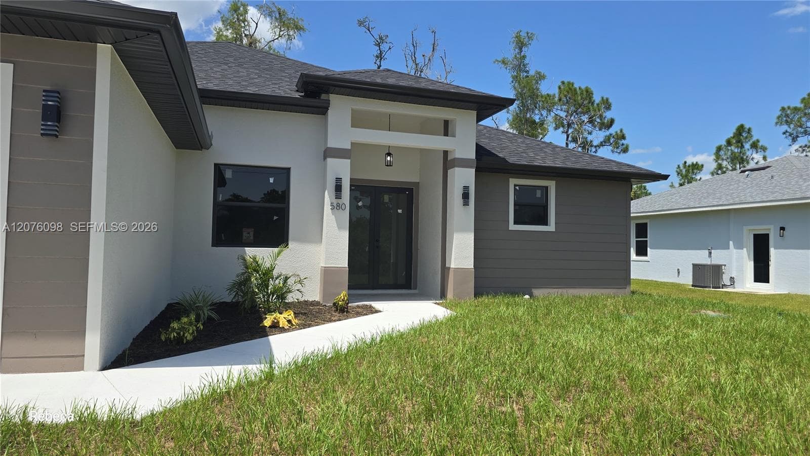580 WOODVIEW DR, Lehigh Acres, FL 33972 — zdjęcie 4