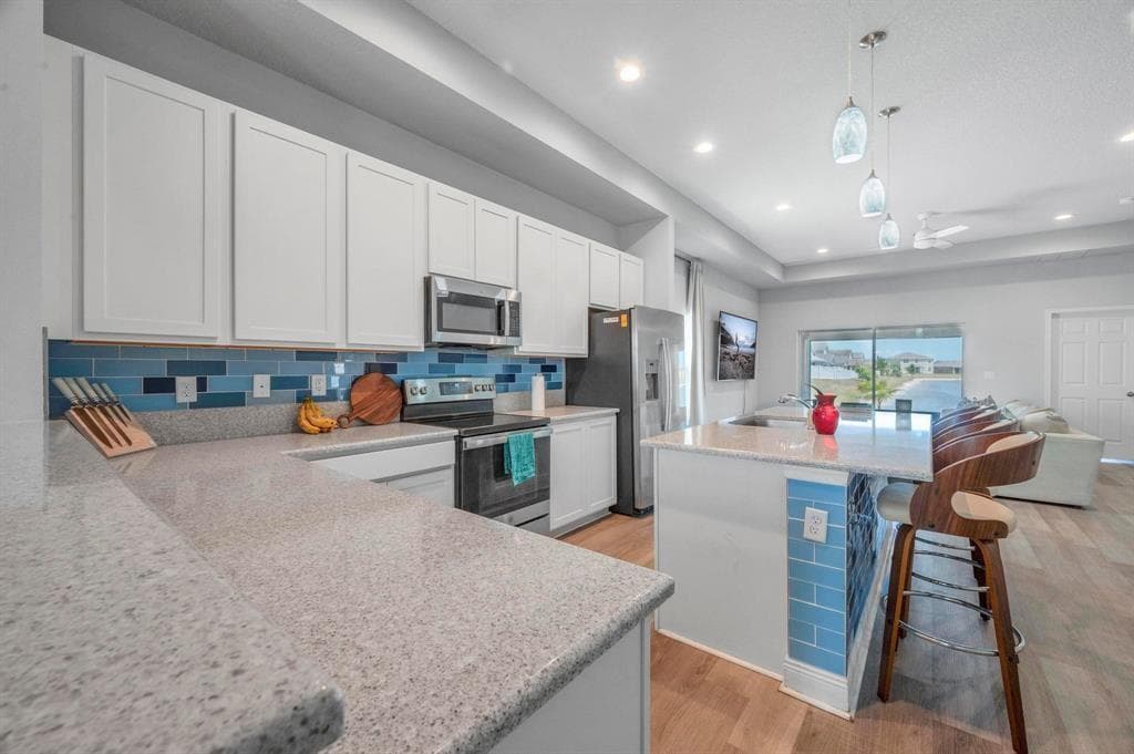 408 SEAFOAM Circle, Fort Pierce, FL 34945 — zdjęcie 2