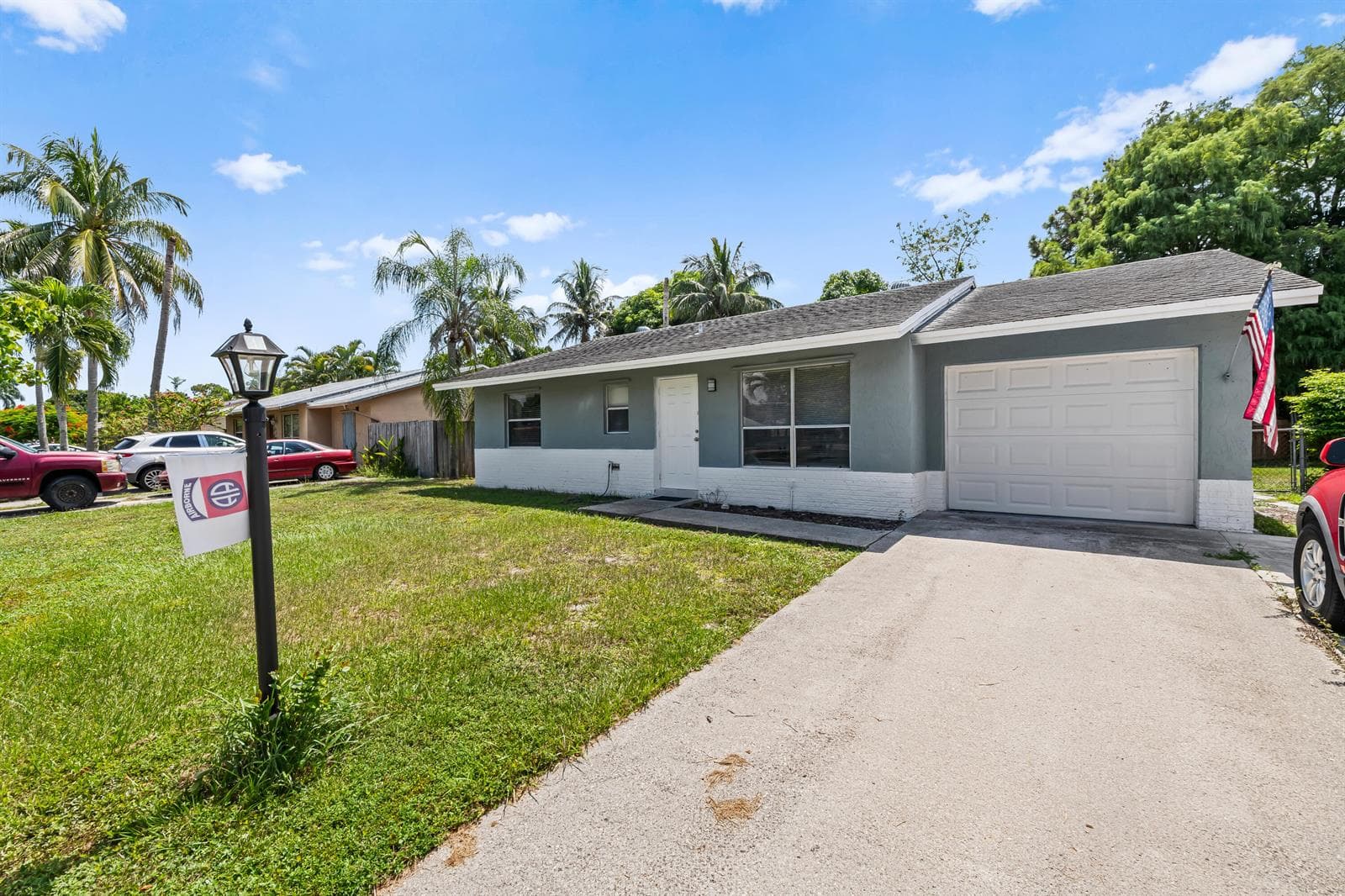 6296 CARTHAGE Circle N, FL 33463