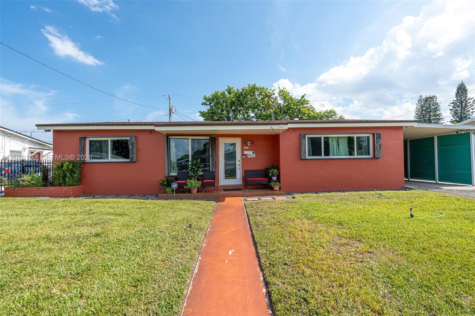 2340 NW 187th St, Miami Gardens, FL 33056