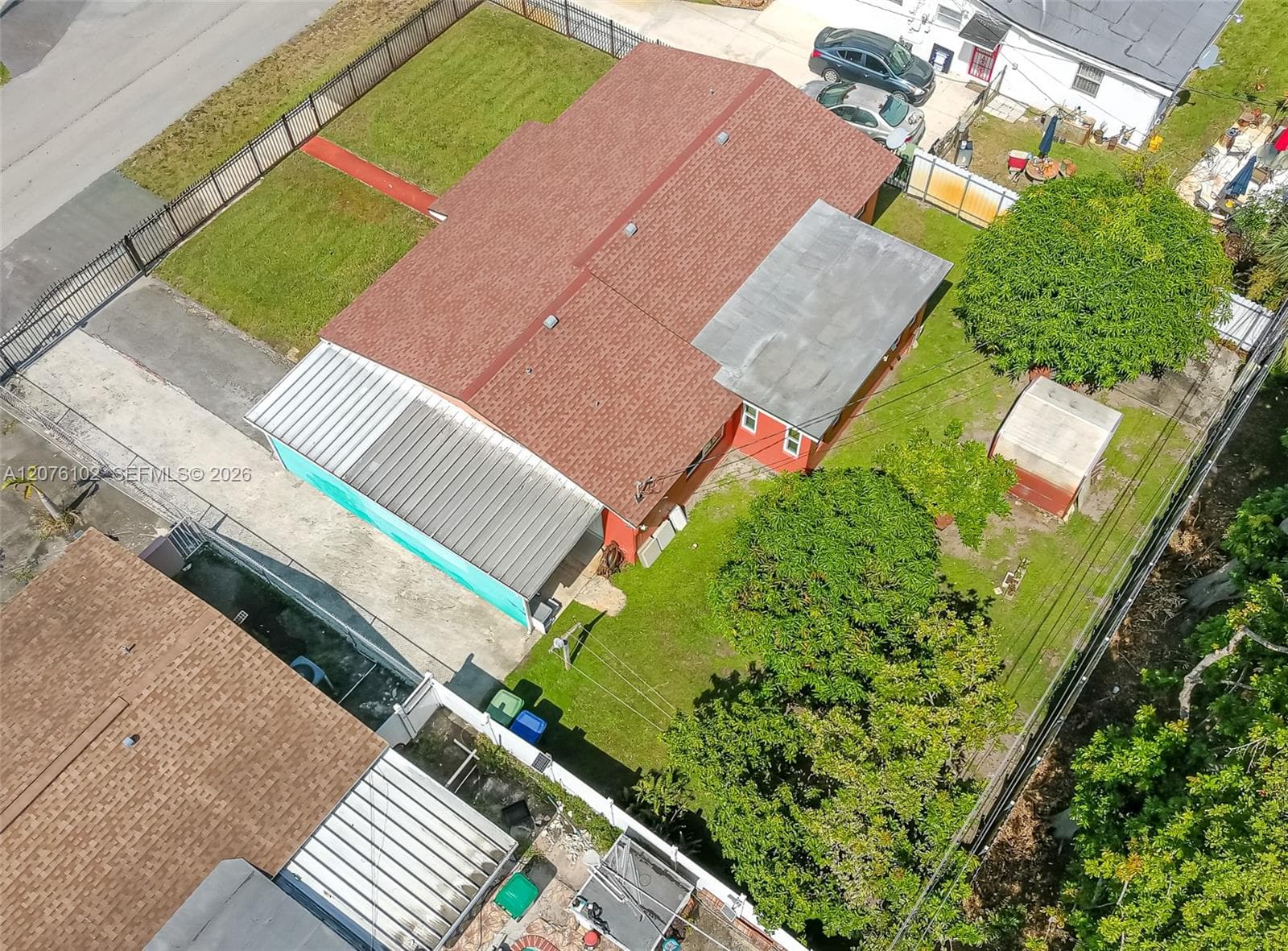 2340 NW 187th St, Miami Gardens, FL 33056 — zdjęcie 5
