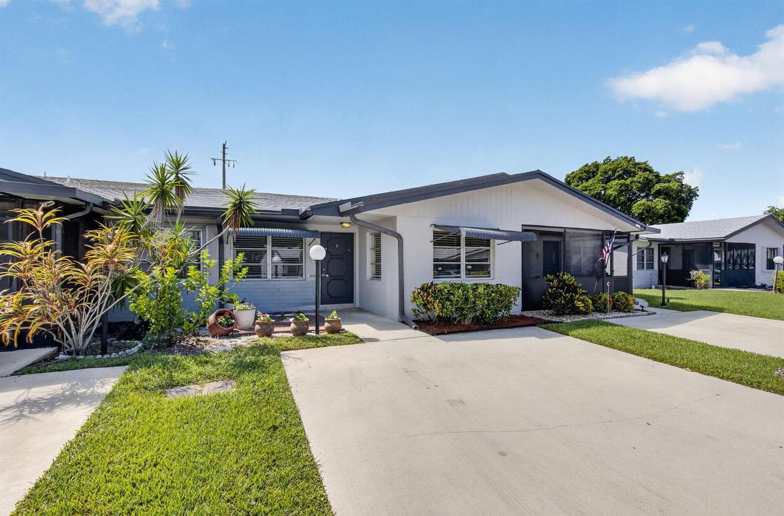 5790 WANDA Lane, Delray Beach, FL 33484 — zdjęcie 2