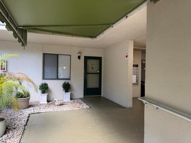 2209 S CYPRESS BEND Drive # 104, Pompano Beach, FL 33069 — zdjęcie 2