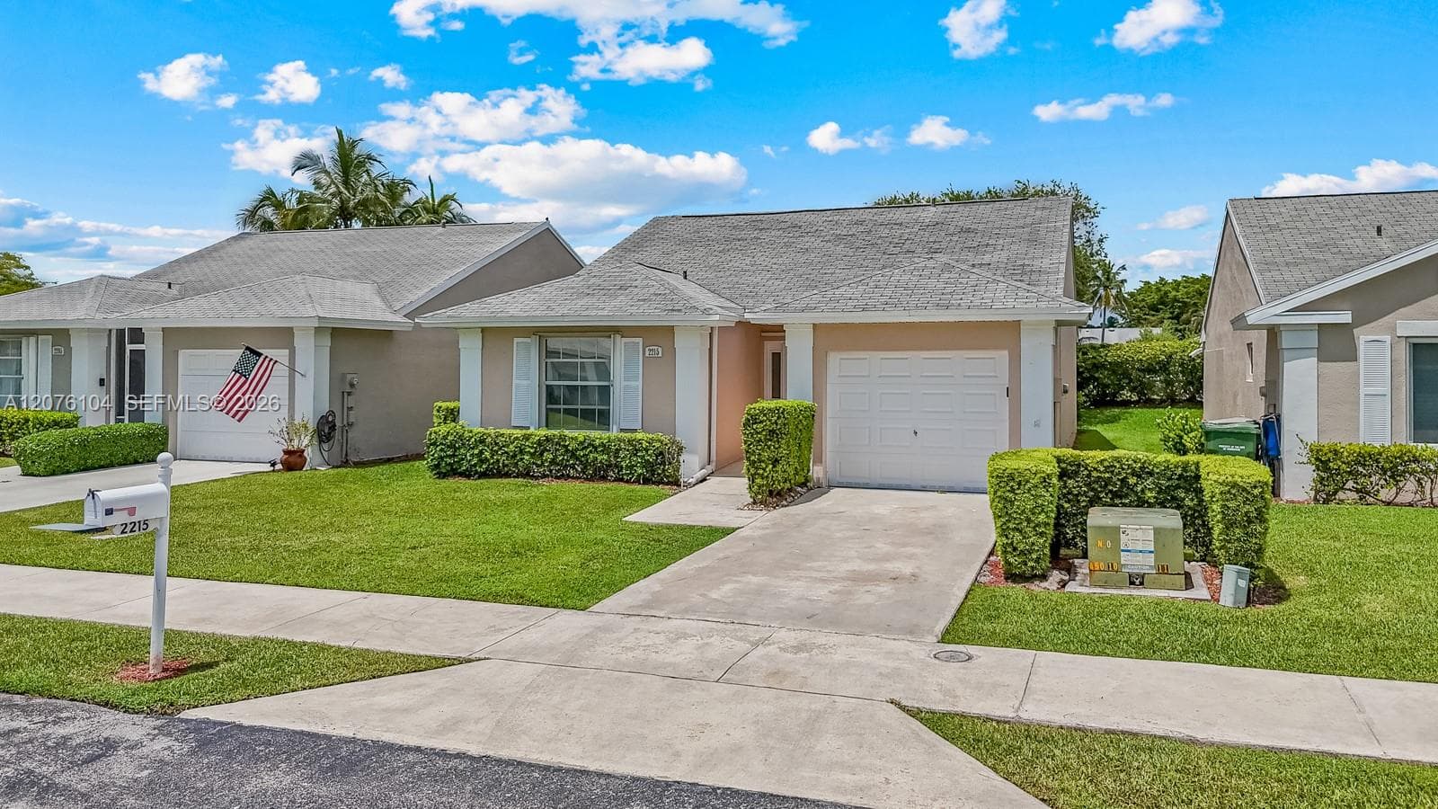 2215 SE 7th Pl, Homestead, FL 33033 — zdjęcie 2