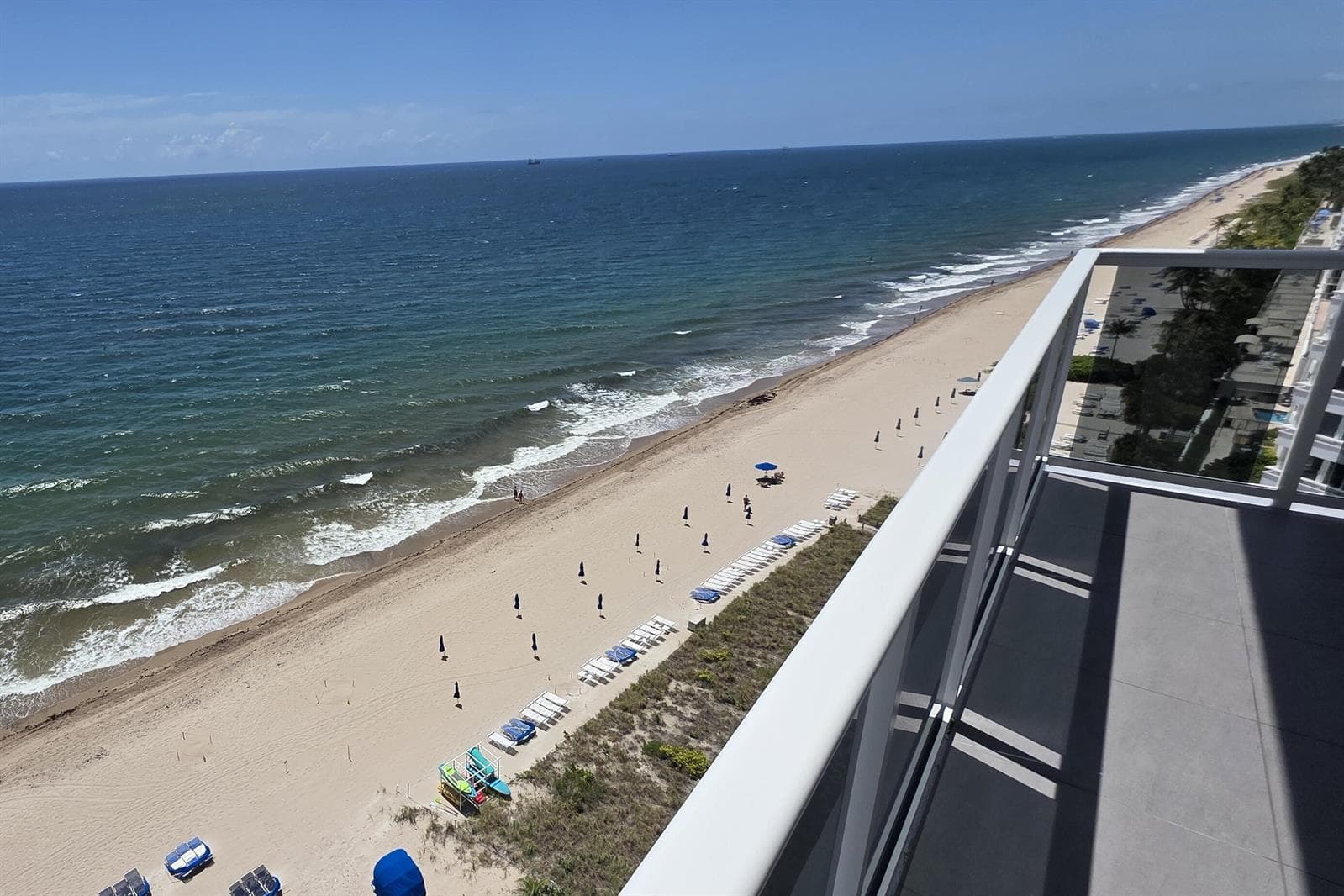3700 GALT OCEAN Drive # 1206, Fort Lauderdale, FL 33308 — zdjęcie 3