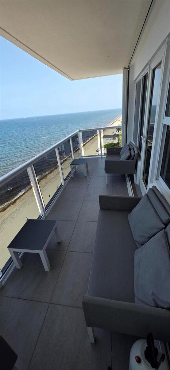 3700 GALT OCEAN Drive # 1206, Fort Lauderdale, FL 33308 — zdjęcie 4