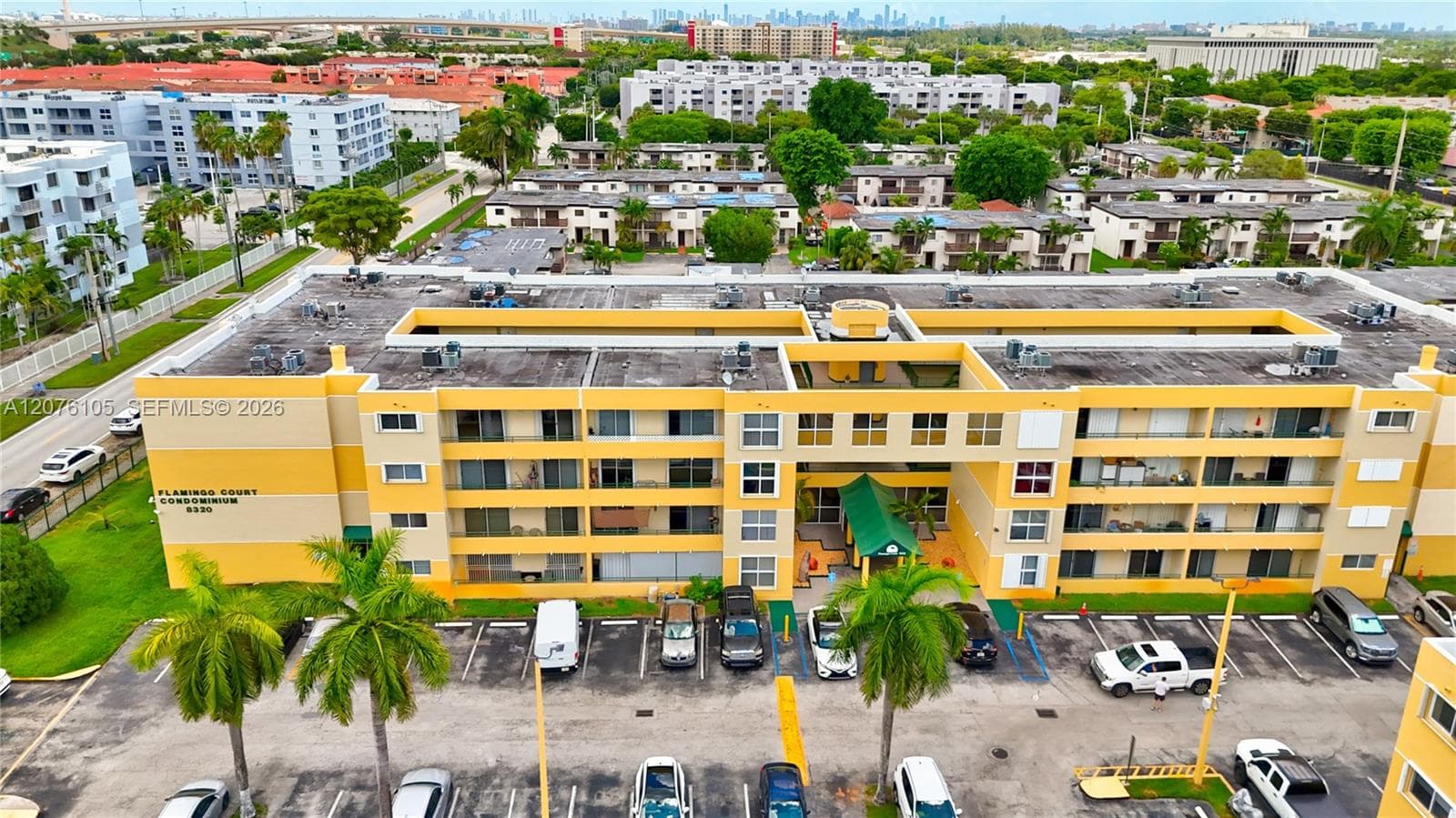 8320 NW 8th St # 2-302, Miami, FL 33126 — zdjęcie 5