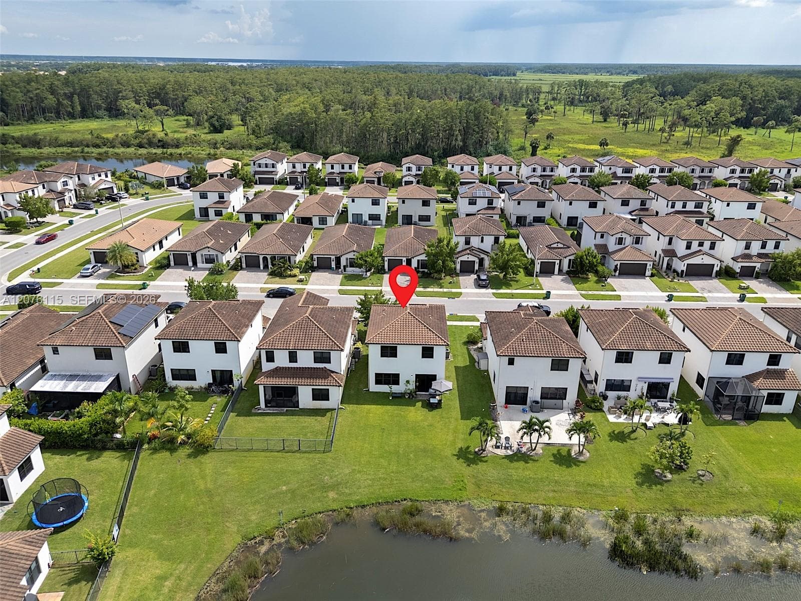 5461 AVE MARIA, Ave Maria, FL 34142 — zdjęcie 2