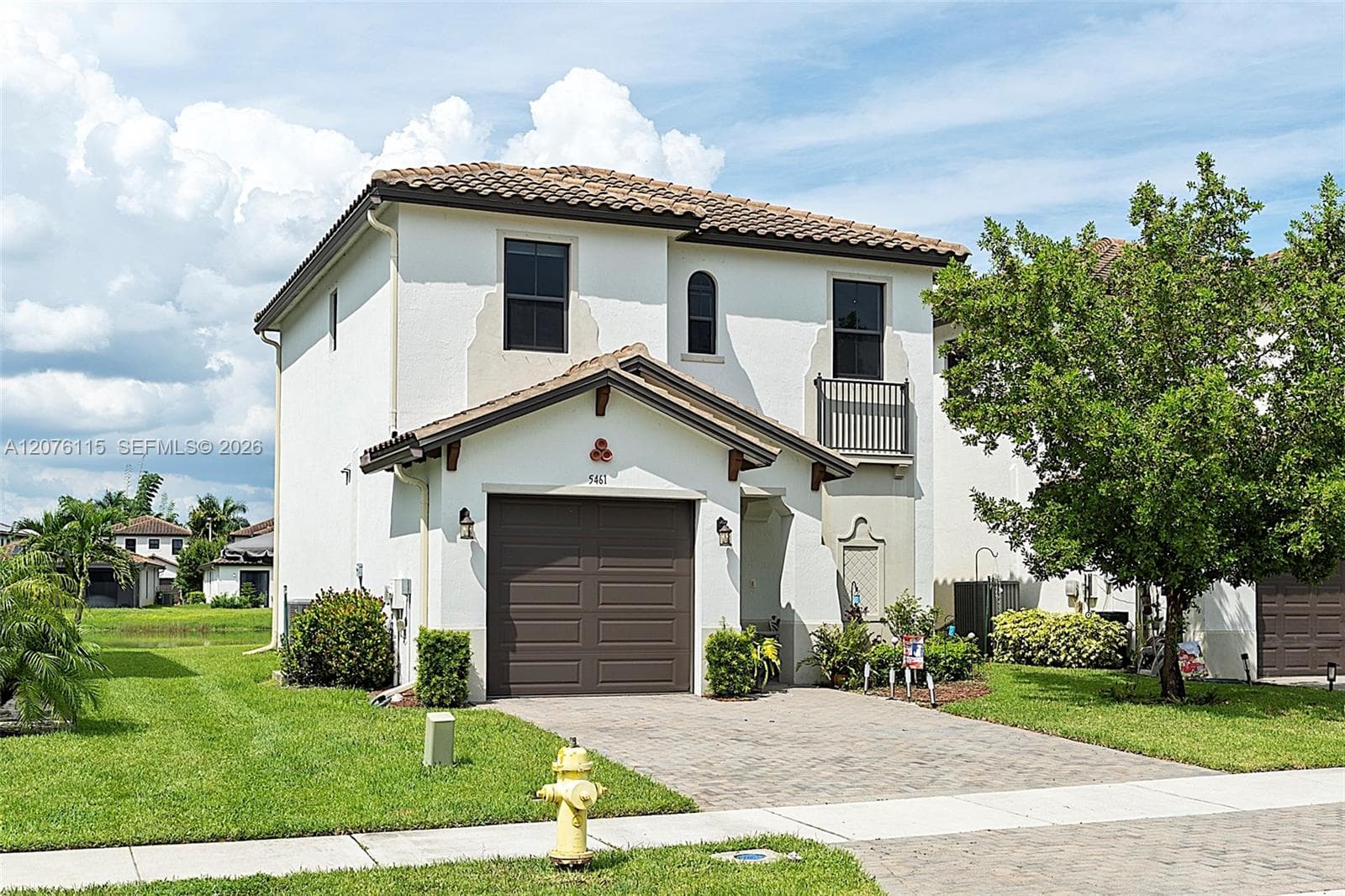 5461 AVE MARIA, Ave Maria, FL 34142 — zdjęcie 5