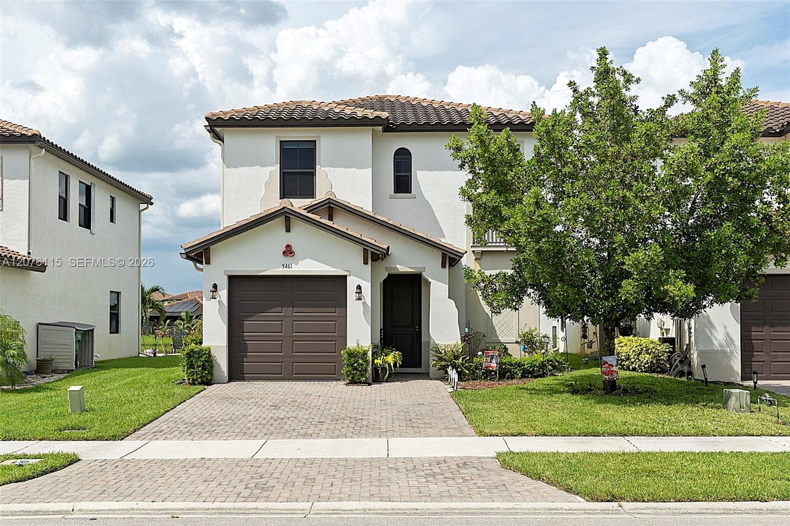 5461 AVE MARIA, Ave Maria, FL 34142 — zdjęcie 4