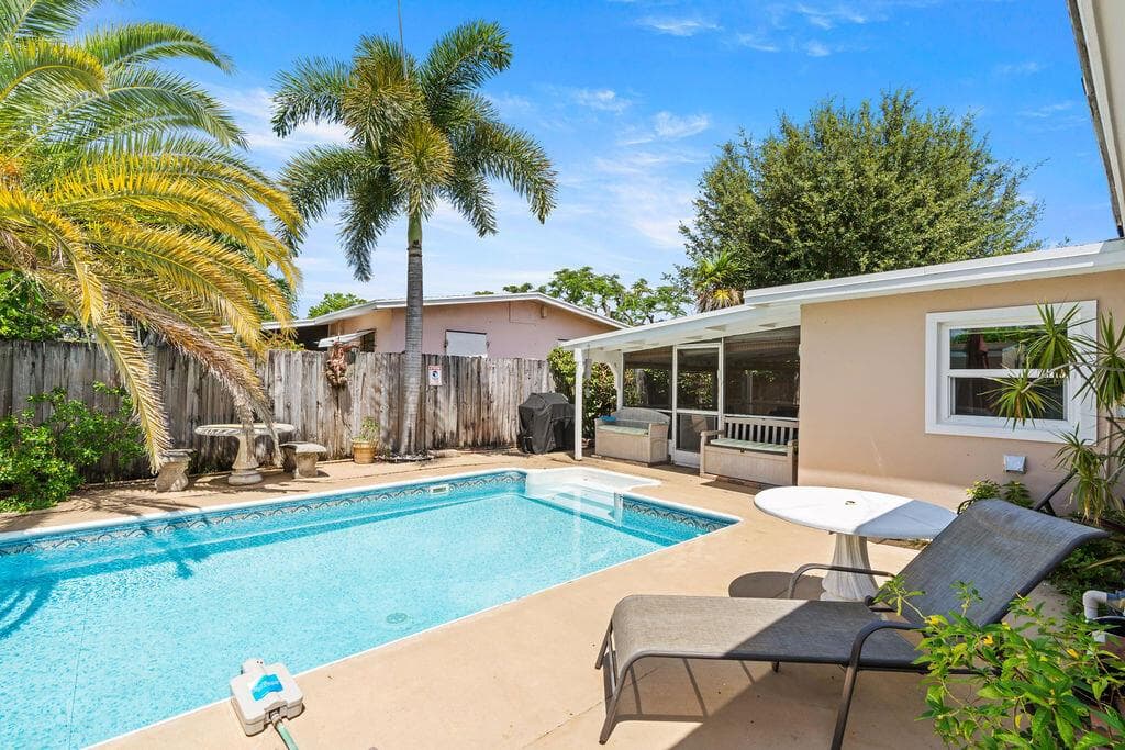 916 W DUVAL Street, Lantana, FL 33462 — zdjęcie 3