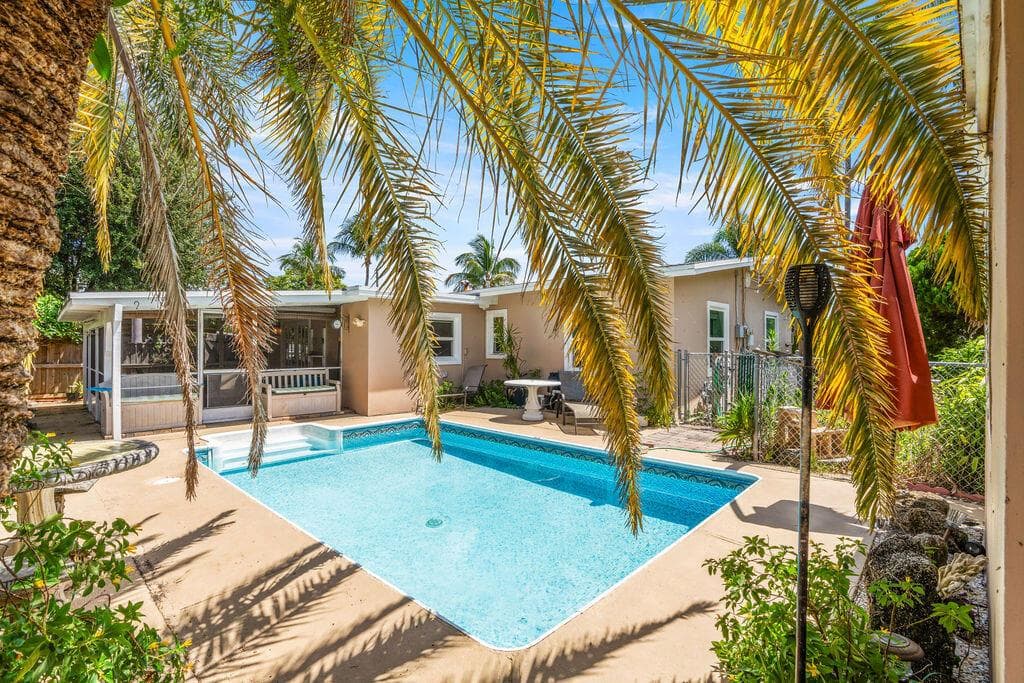916 W DUVAL Street, Lantana, FL 33462 — zdjęcie 5
