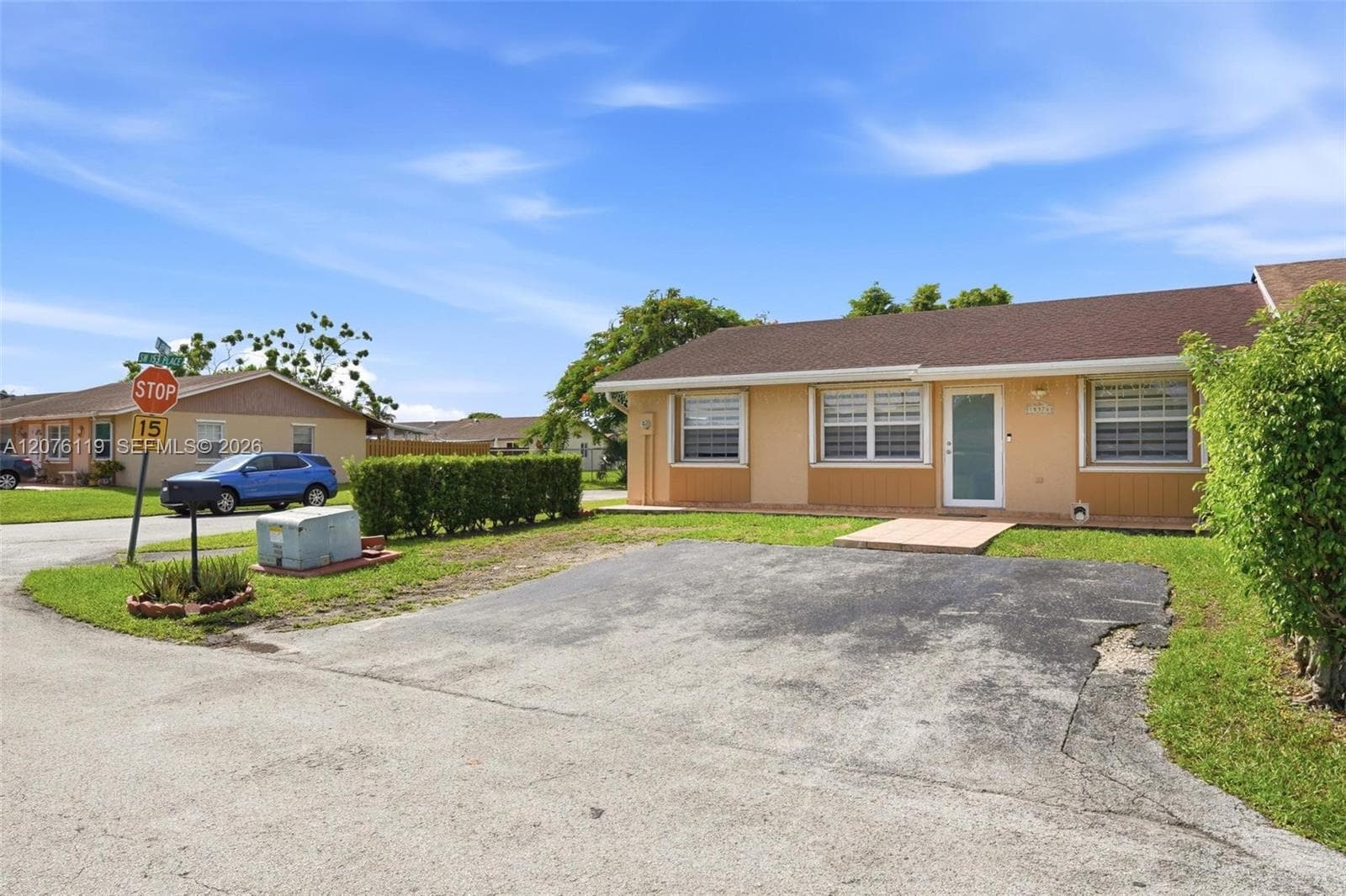 15378 SW 69th Ln, Miami, FL 33193 — zdjęcie 3