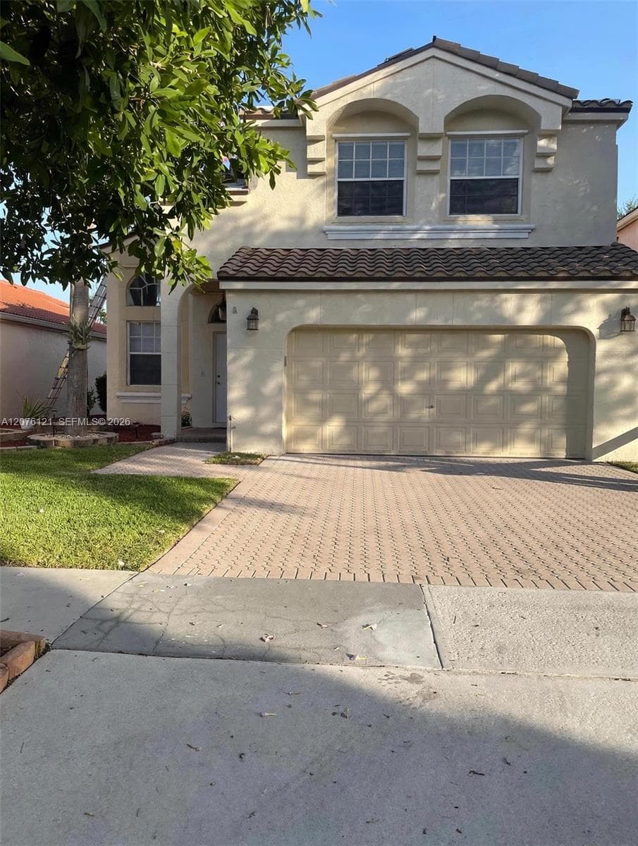 15616 NW 12th Mnr, Pembroke Pines, FL 33028 — zdjęcie 2