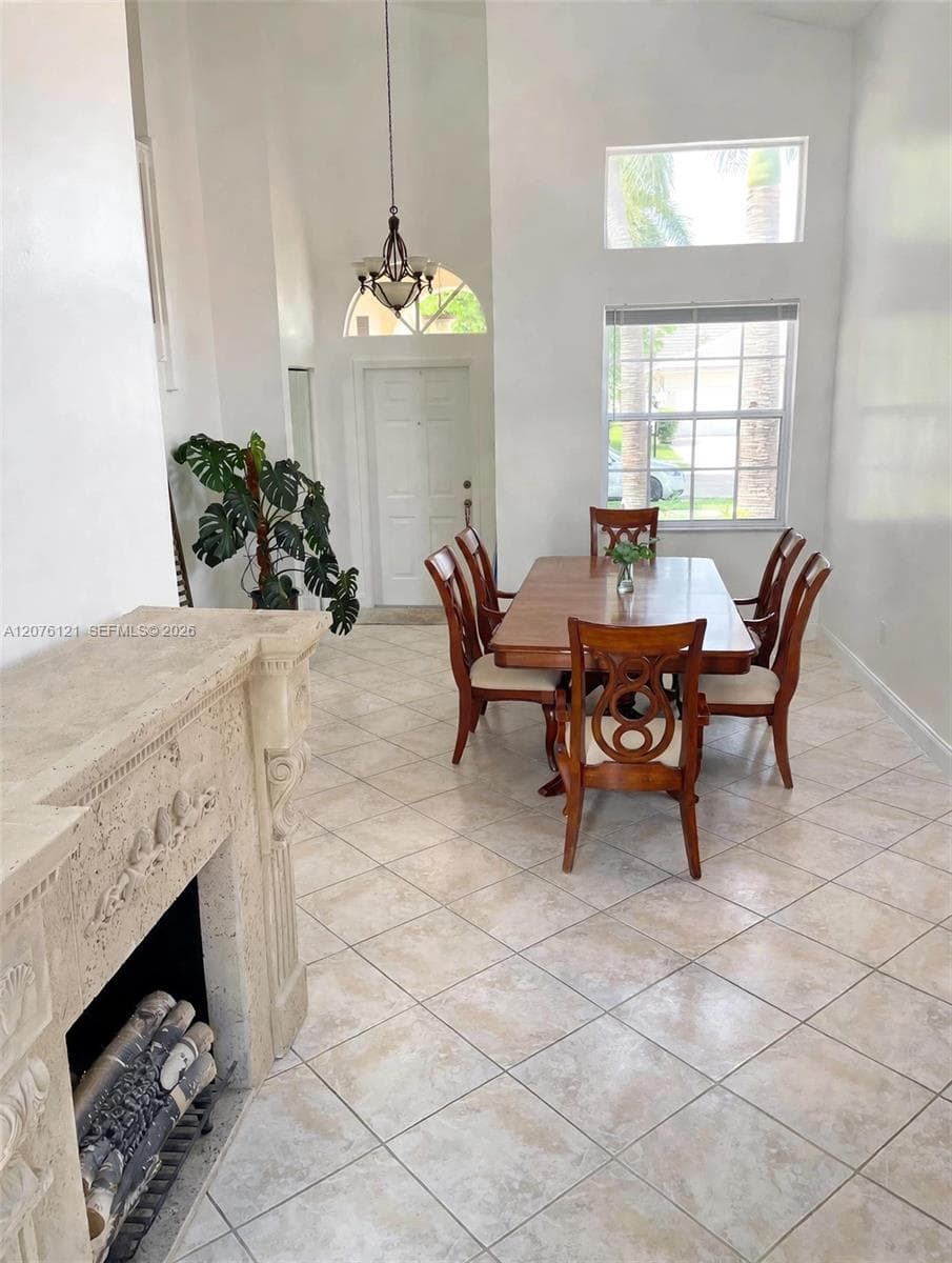 15616 NW 12th Mnr, Pembroke Pines, FL 33028 — zdjęcie 3