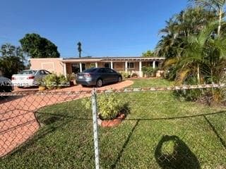 17201 NW 54th Ct, Miami Gardens, FL 33055