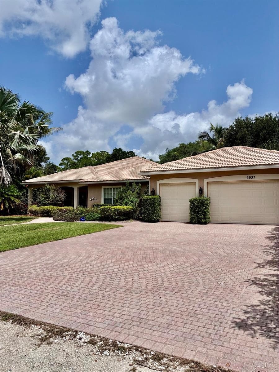 6937 MONMOUTH Road, West Palm Beach, FL 33413 — zdjęcie 3