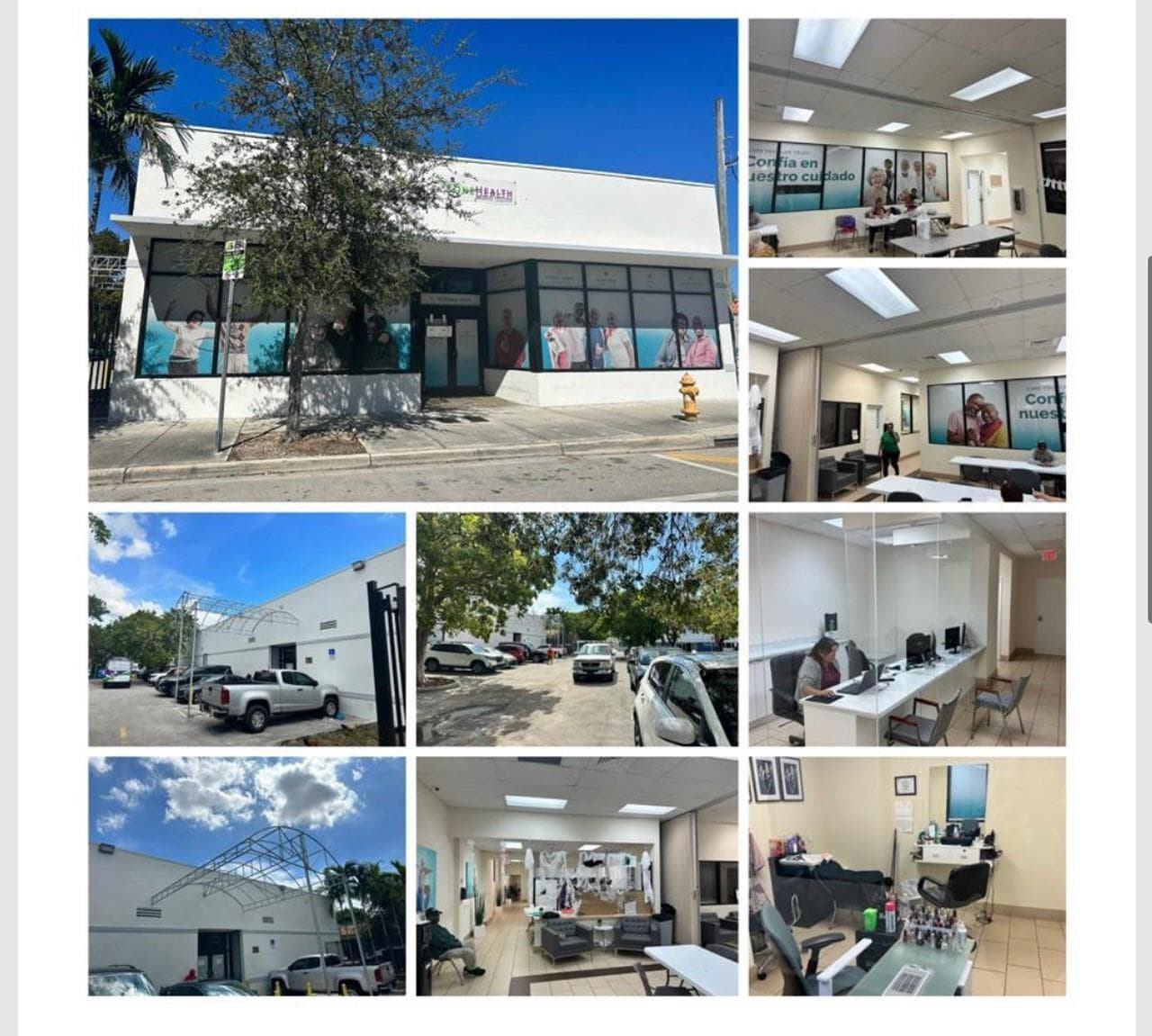 1119 SW 1st Street, Miami, FL 33130 — zdjęcie 3