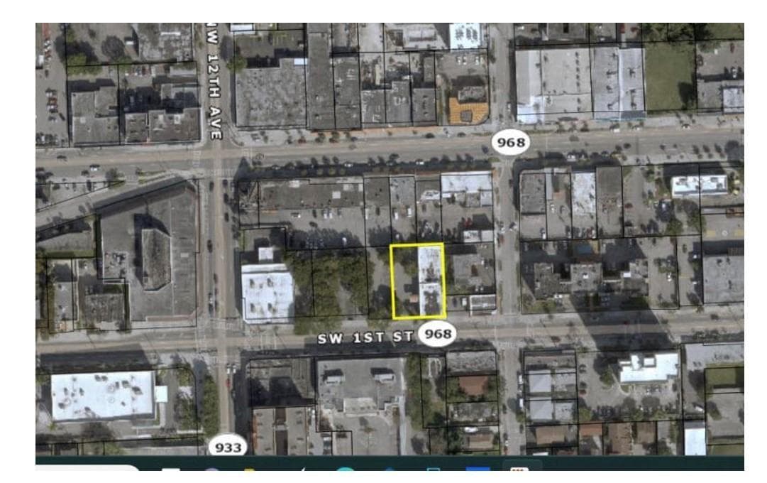 1119 SW 1st Street, Miami, FL 33130 — zdjęcie 5
