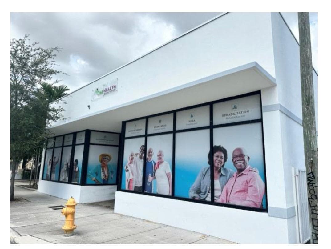 1119 SW 1st Street, Miami, FL 33130 — zdjęcie 4