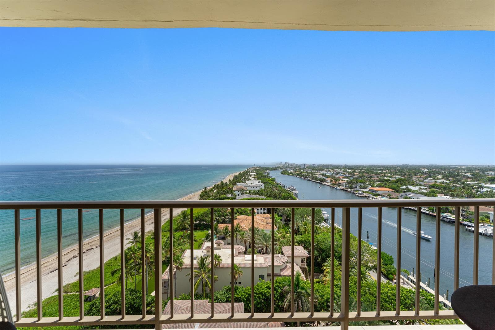 1021 HILLSBORO MILE # PH3, Hillsboro Beach, FL 33062 — zdjęcie 5