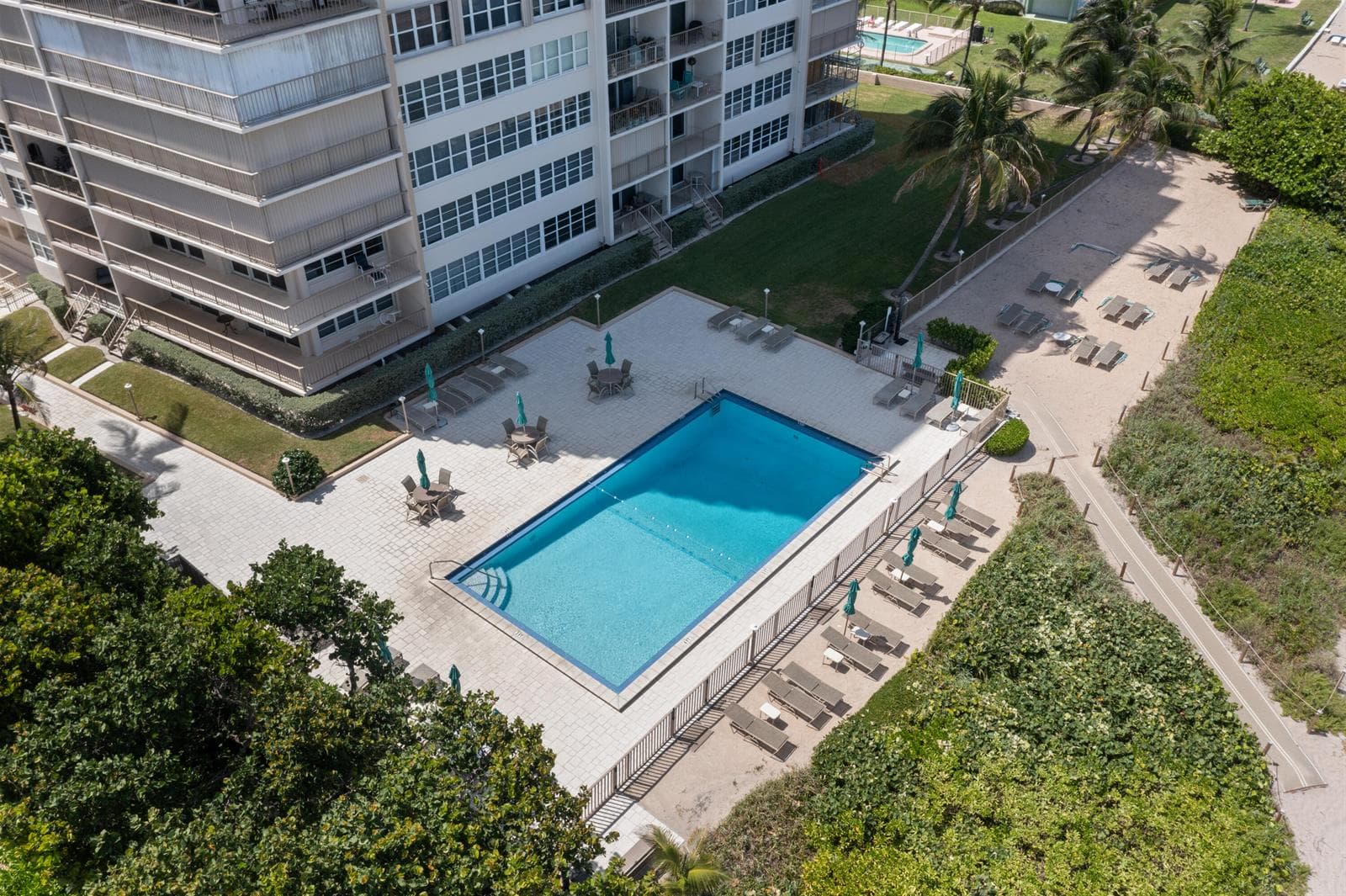 1021 HILLSBORO MILE # PH3, Hillsboro Beach, FL 33062 — zdjęcie 4