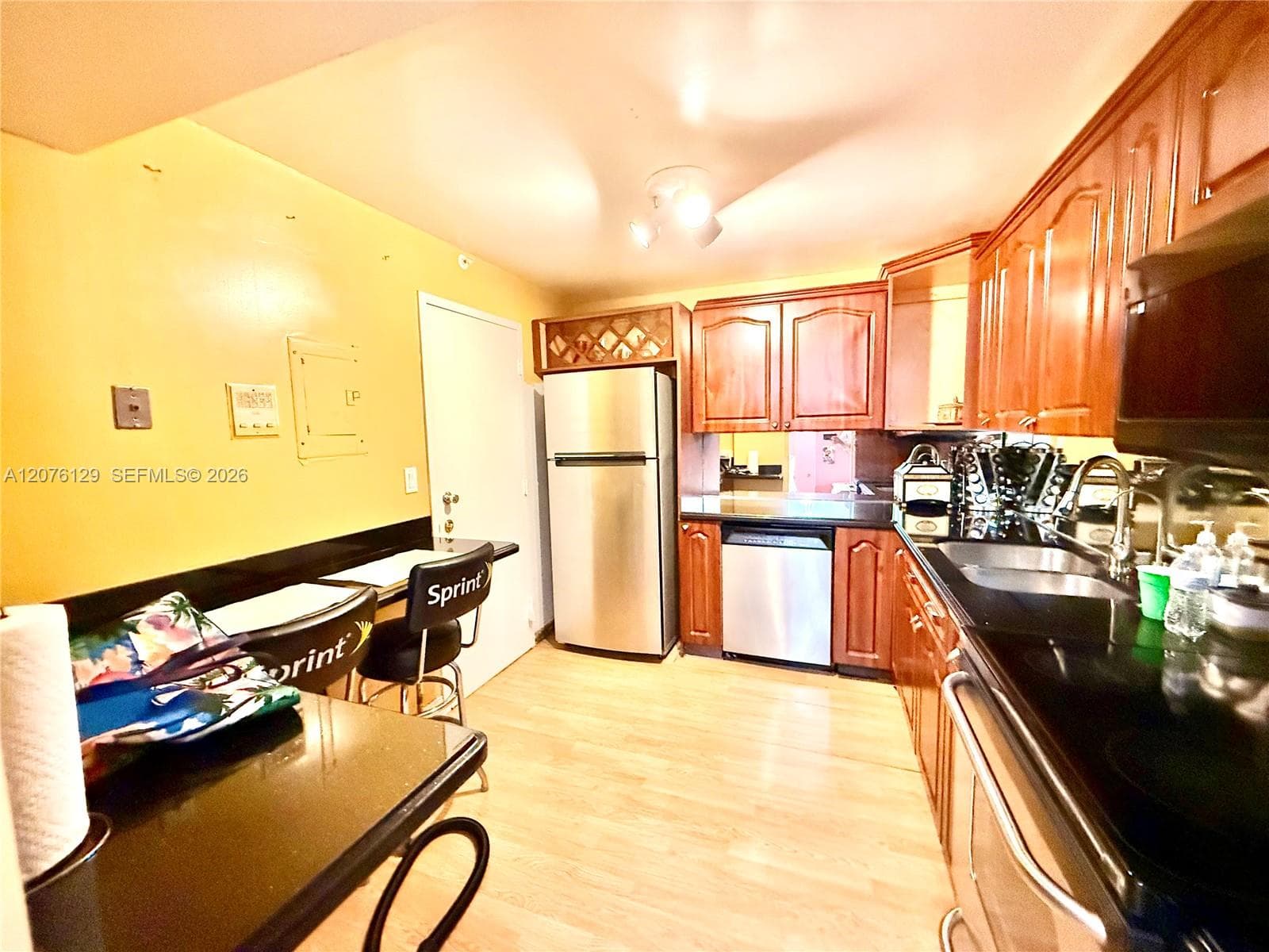 1833 S Ocean Dr # 210, Hallandale Beach, FL 33009 — zdjęcie 3