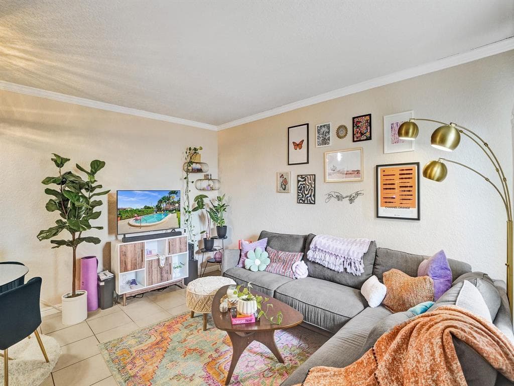 2190 SE 5TH Street # 4-A, Pompano Beach, FL 33062 — zdjęcie 2