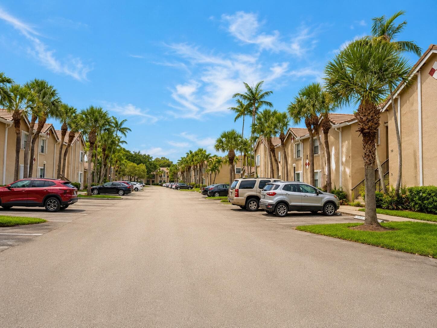 9641 RIVERSIDE # F5, Coral Springs, FL 33071 — zdjęcie 2