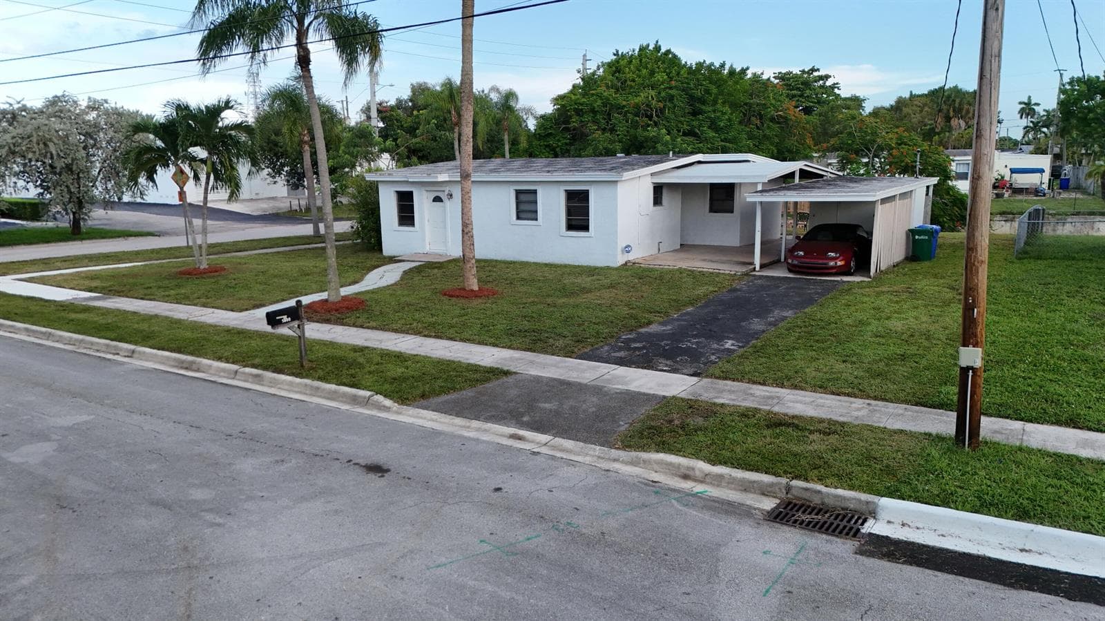 5800 NW 19TH Court, Margate, FL 33063 — zdjęcie 2