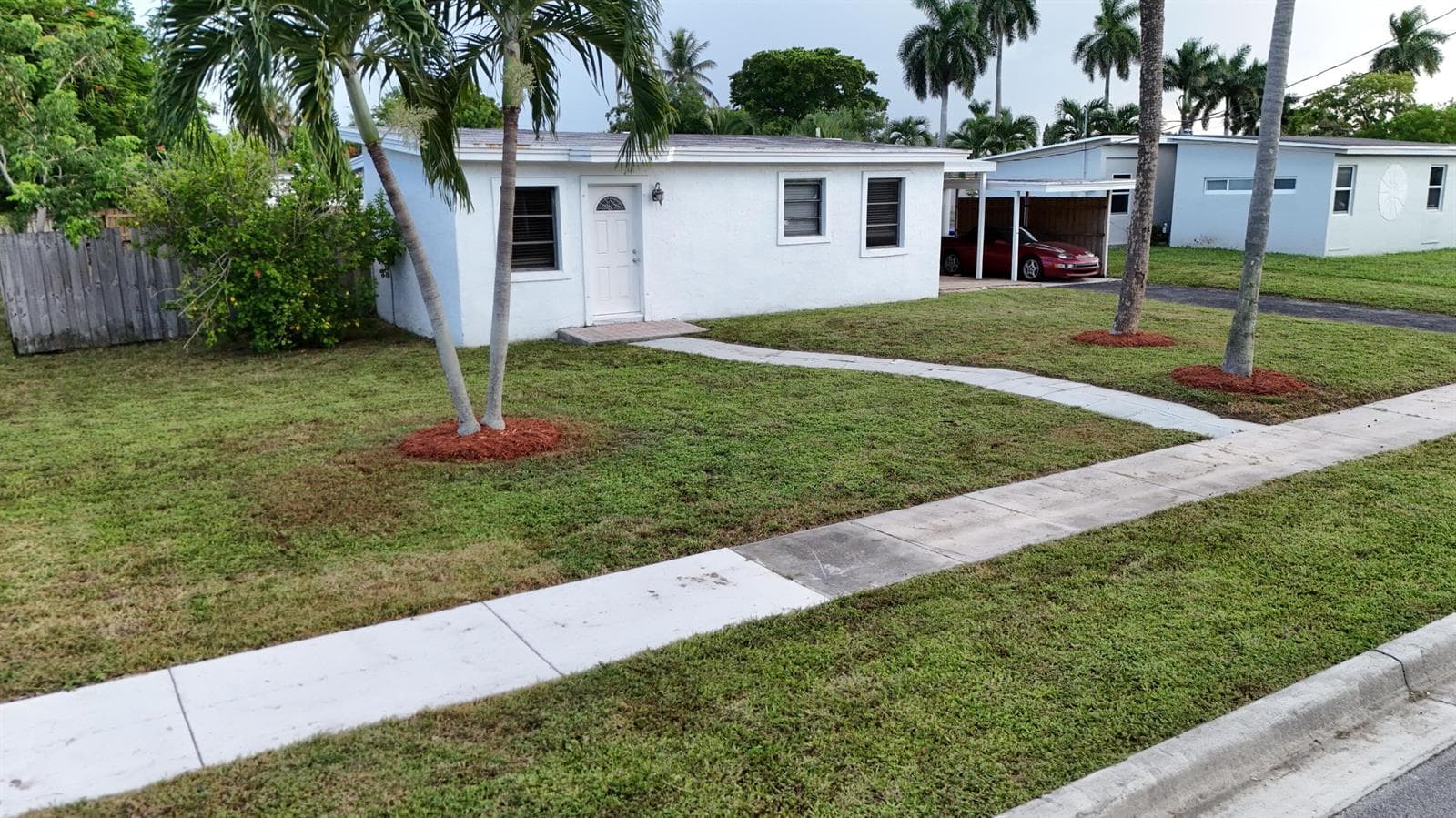 5800 NW 19TH Court, Margate, FL 33063