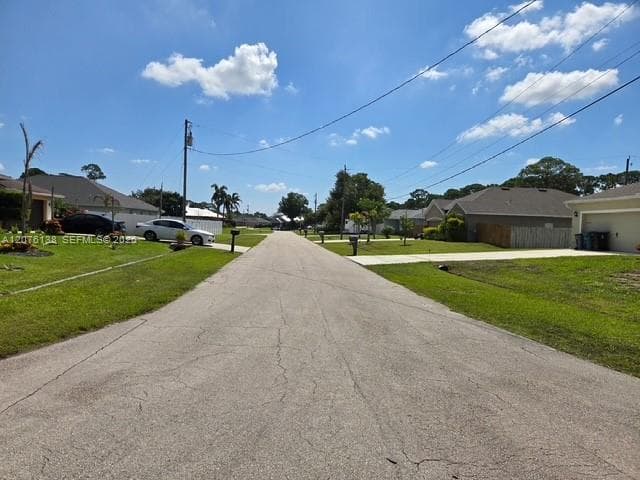 166 SW Milburn Cir, Port St. Lucie, FL 34953 — zdjęcie 5