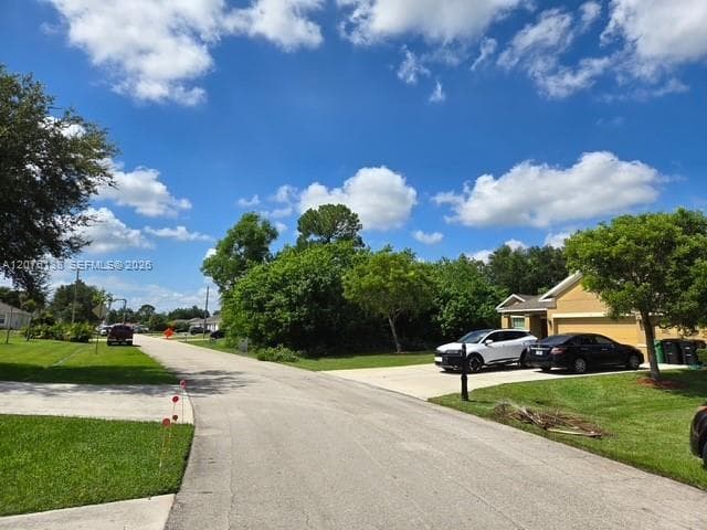 166 SW Milburn Cir, Port St. Lucie, FL 34953 — zdjęcie 4