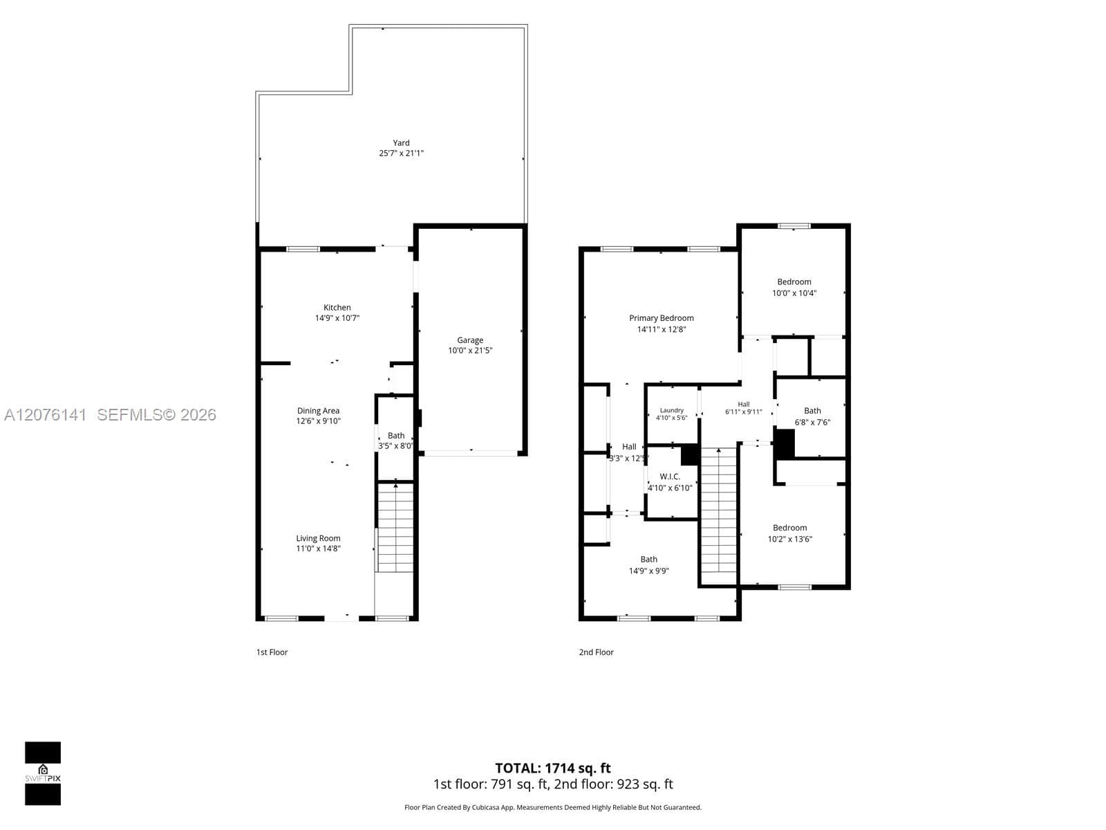 2805 SW 17 Avenue # 0, Fort Lauderdale, FL 33315 — zdjęcie 4