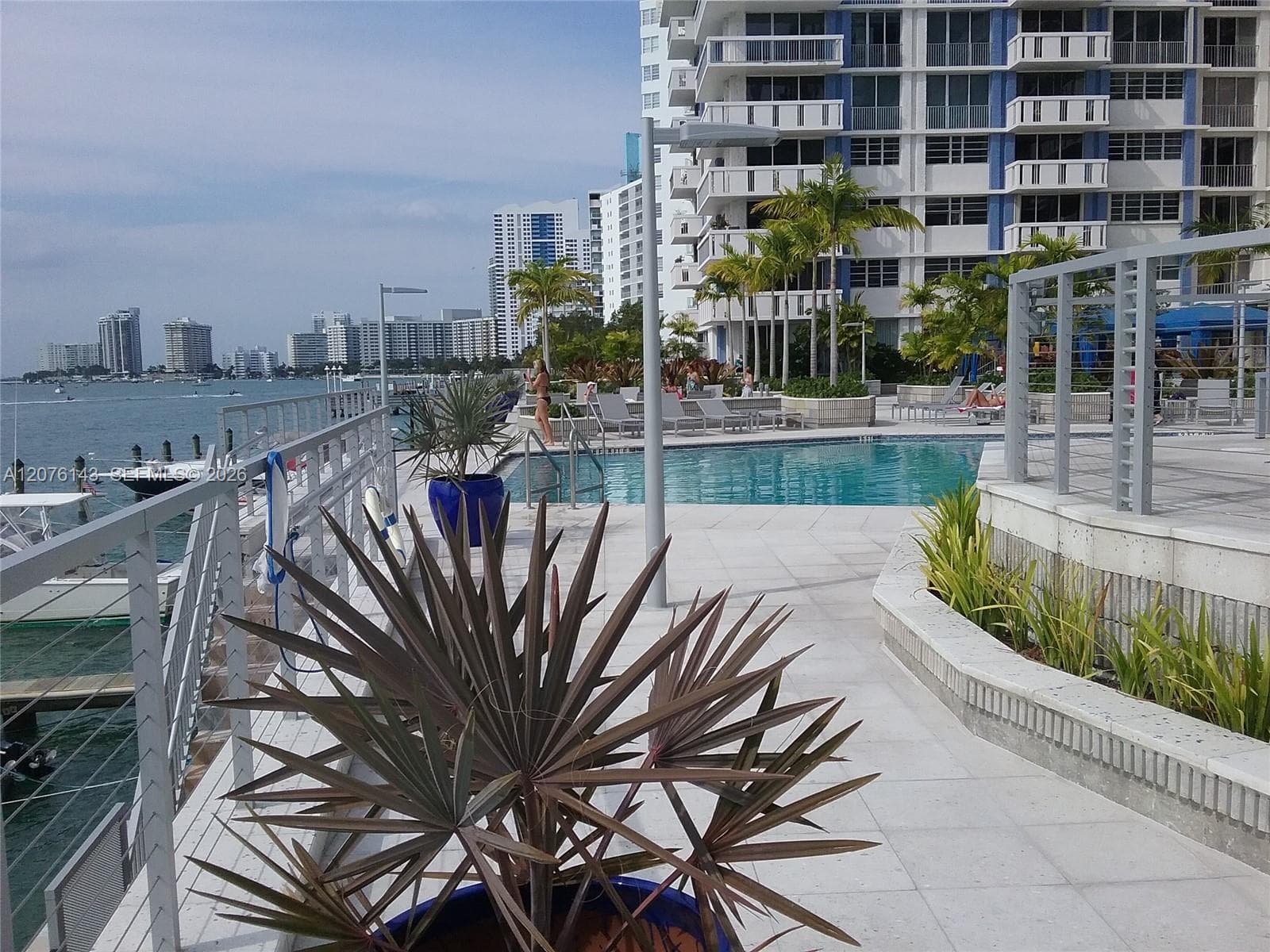 800 West Ave # 803, Miami Beach, FL 33139 — zdjęcie 3